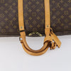 Secondhand Louis Vuitton Keepall Bag