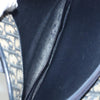 Secondhand Christian Dior Vintage Trotter Shoulder Bag
