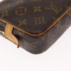 Secondhand Louis Vuitton Pochette Marly Bandouliere Bag