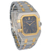 Secondhand Audemars Piguet Royal Oak Square Quartz Watch Stainless Steel and Yellow