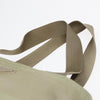 Secondhand Prada Shopper Tote Beige Nylon Accessories