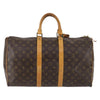 Secondhand Louis Vuitton Keepall Bag