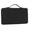 Celine Travel Organizer Leather