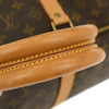 Secondhand Louis Vuitton Keepall Bag
