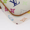 Secondhand Louis Vuitton Rift Handbag Monogram Multicolor