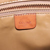 Secondhand Celine Macadam Pochette Canvas and