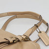 Coach Shoulder bag Leather