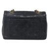 Chanel Vintage Flap Bag Quilted Lambskin