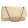 Chanel Reissue 2.55 Flap Bag Quilted Calfskin