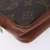 Secondhand Louis Vuitton Monogram Clutch