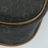 Secondhand Christian Dior Vintage Honeycomb Flap Crossbody Bag