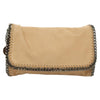 Secondhand Stella McCartney Falabella Flap Crossbody Bag