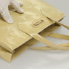 Secondhand Louis Vuitton Wilshire Handbag Monogram Vernis