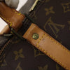 Secondhand Louis Vuitton Keepall Bag