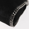 Secondhand Stella McCartney Falabella Fold Over Bag Shaggy Deer