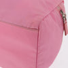 Secondhand Prada Side Pocket Convertible Duffle Bag Tessuto