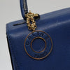 Secondhand Celine Vintage turn lock shoulder bag