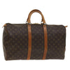 Secondhand Louis Vuitton Keepall Bag
