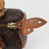 Secondhand Louis Vuitton Speedy Mini HL Handbag
