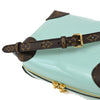 Louis Vuitton Venice Handbag Vernis with Monogram Canvas