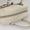 Secondhand Salvatore Ferragamo Gancini handbag