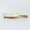 Secondhand Louis Vuitton Zippy Wallet NM Monogram Multicolor
