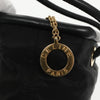 Secondhand Celine Handbag Black Nylon Bags