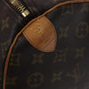 Louis Vuitton Keepall Bag Monogram Canvas