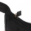Secondhand Prada Hobo Tessuto Black Nylon Bags