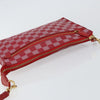 Secondhand Louis Vuitton Modul Handbag Damier Couleurs
