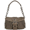 Secondhand Prada Vintage Shoulder Bag Nylon and