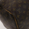 Secondhand Louis Vuitton Keepall Bag