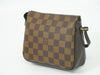 Secondhand Louis Vuitton Trousse Make Up Bag Damier