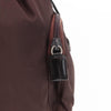 Prada Front Pocket Backpack Tessuto