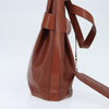 Secondhand Louis Vuitton Vintage Sac d'Epaule Handbag Epi
