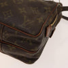 Secondhand Louis Vuitton Amazone Bag