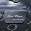 Secondhand Salvatore Ferragamo Vala Shoulder Bag