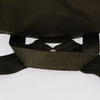 Secondhand Prada Double Front Pocket Backpack Tessuto