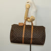 Secondhand Louis Vuitton Keepall Bag
