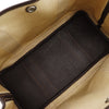 Secondhand Hermes Garden Party Tote Toile and