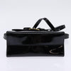 Secondhand Salvatore Ferragamo Vintage Vara Bow Top Handle Bag