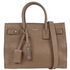 Saint Laurent Sac de Jour NM Bag Leather