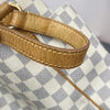 Secondhand Louis Vuitton Totally Handbag Damier