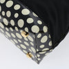 Secondhand Louis Vuitton Desire Lockit Bag Kusama Infinity Dots Monogram