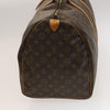 Secondhand Louis Vuitton Keepall Bag
