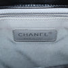Secondhand Chanel Reverso Boy Flap Bag Patent