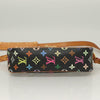 Secondhand Louis Vuitton Sologne Handbag Monogram Multicolor