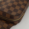 Secondhand Louis Vuitton Geronimos Waist Bag Damier