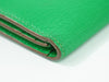 Secondhand Hermes Bearn Wallet Chevre Mysore