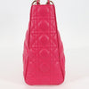 Secondhand Christian Dior Lady Dior Bag Cannage Quilt